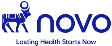 Novo Nordisk – Lasting Health Starts Now