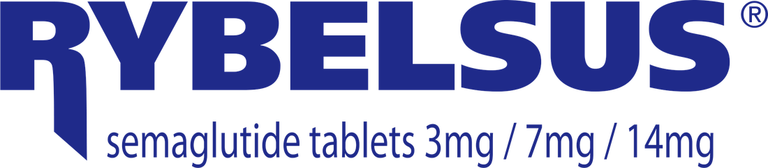 Rybelsus® semaglutide tablets 3mg / 7mg / 14mg